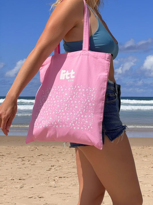 Litt Beach Bag