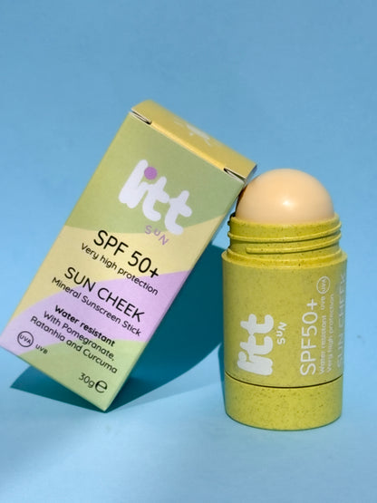 MINERAL SUNSCREEN STICK SPF 50+
