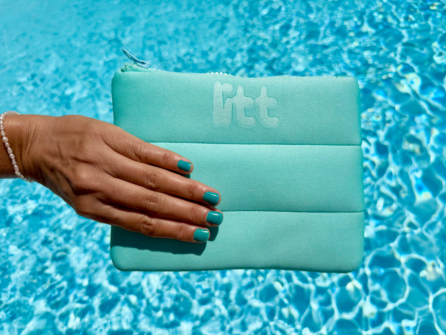 LITT BEAUTY BAG