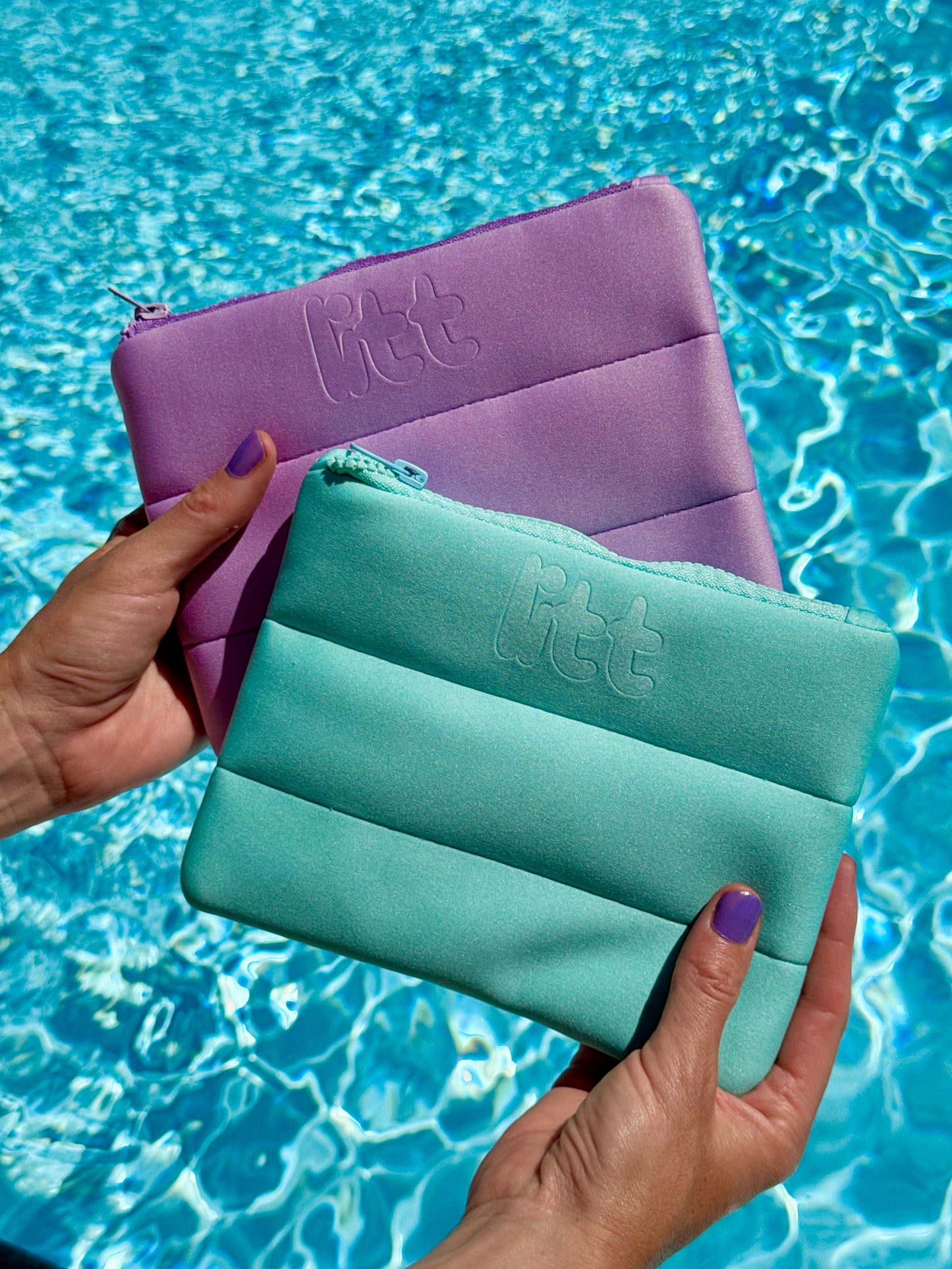 LITT BEAUTY BAG