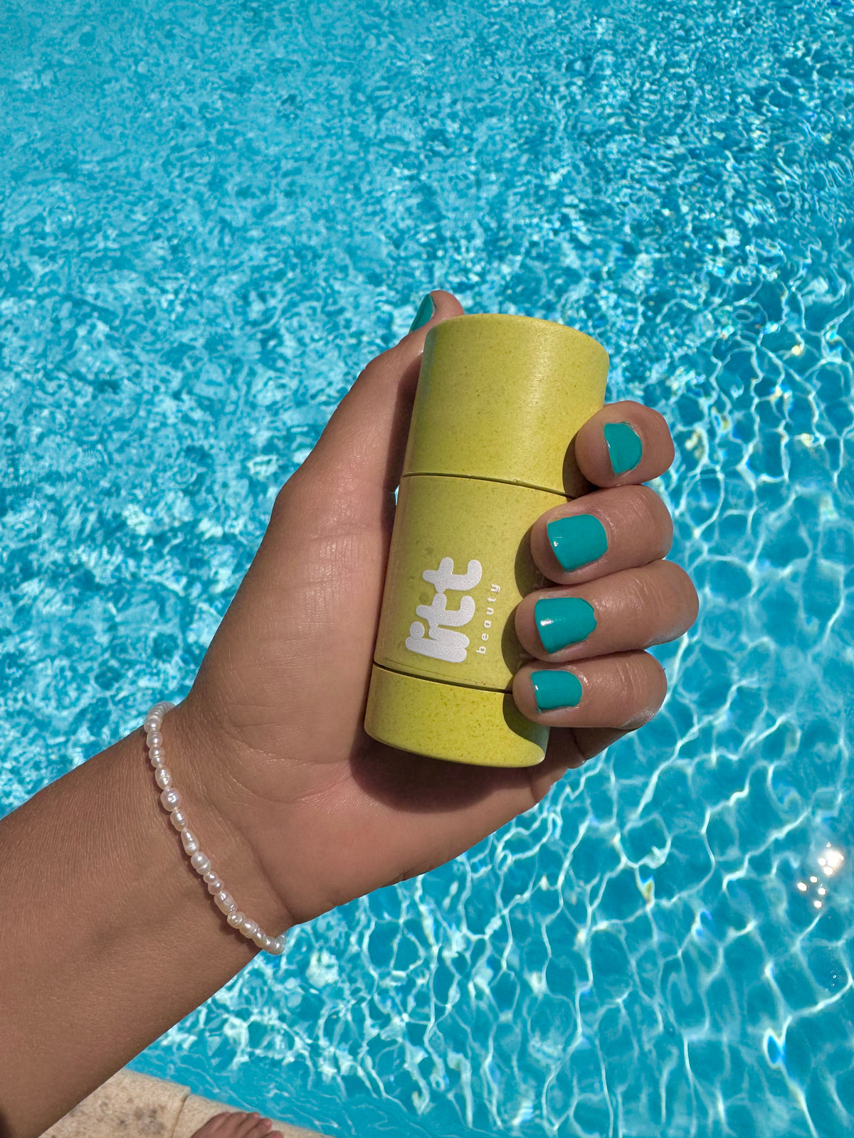 SUN CHEEK STICK SPF 50+