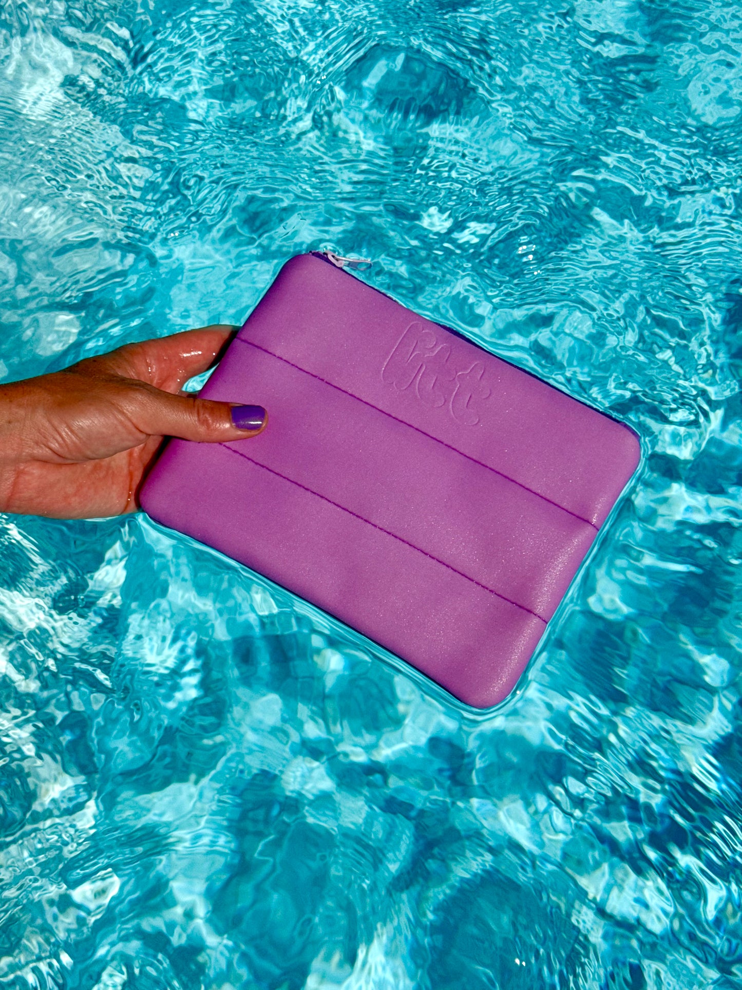 LITT BEAUTY BAG