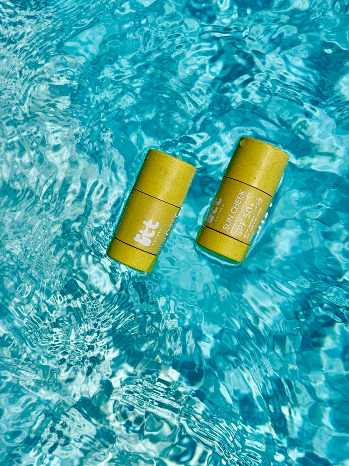 DUO SUN CHEEK STICK PACK