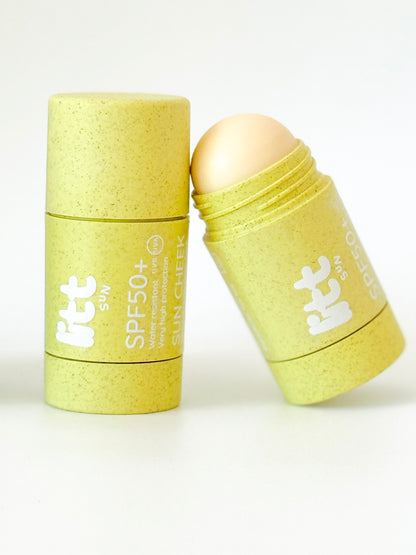BUNDLE & SAVE - 2 MINERAL SUN STICKS SPF 50+