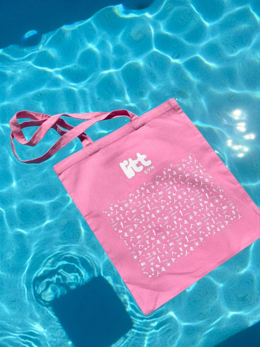 Litt Beach Bag