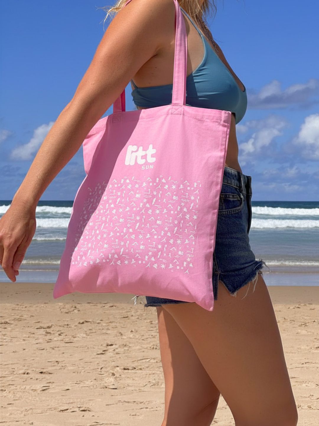 Litt Beach Bag