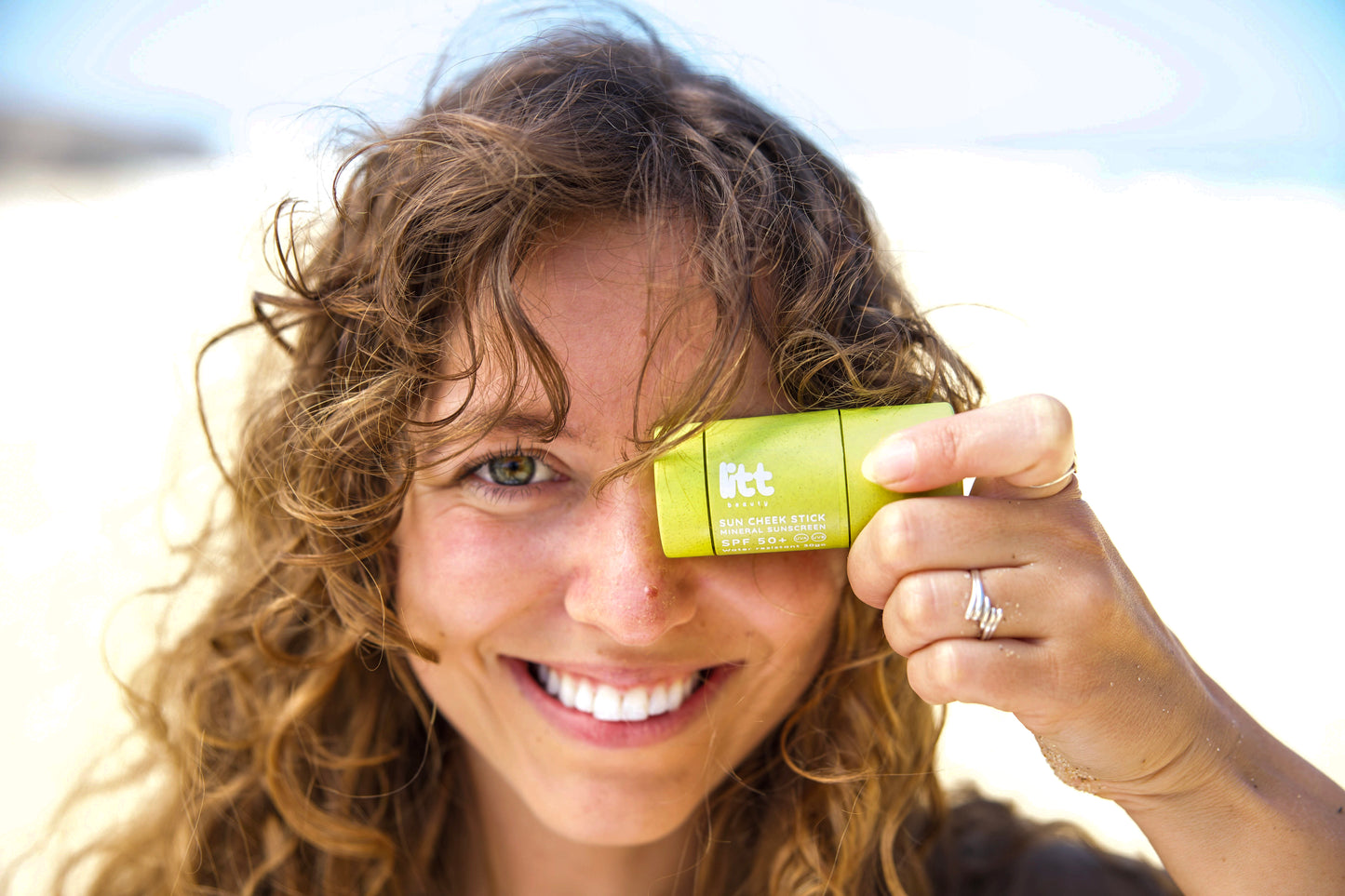 DUO SUN CHEEK STICK PACK