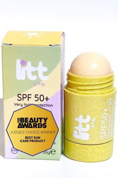 MINERAL SUNSCREEN STICK SPF 50+