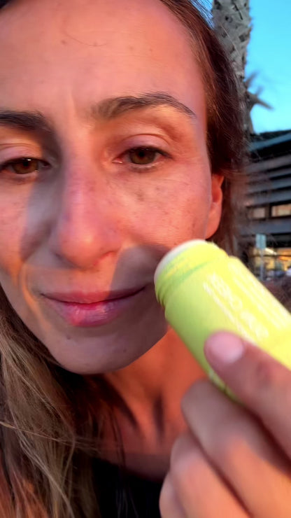 MINERAL SUNSCREEN STICK SPF 50+